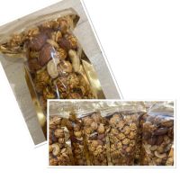 Popcorn grains set 3 packs