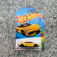 รถเหล็ก Hotwheels Koenigsegg Gemera