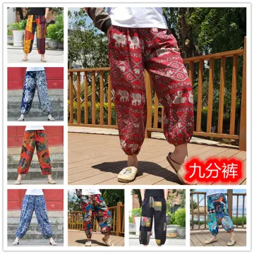 Linen Yoga Pants Women - Best Price in Singapore - Jan 2024