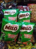 MILO CUBE ไมโลคิาบ์ 100 เม็ด บรรจุ 275 กรัม