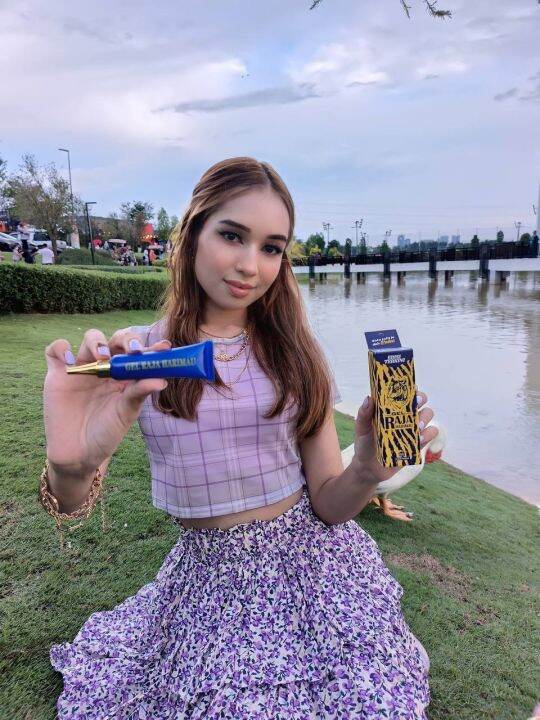 Gel Raja Harimau Pati Original Hq {100 original} Lazada