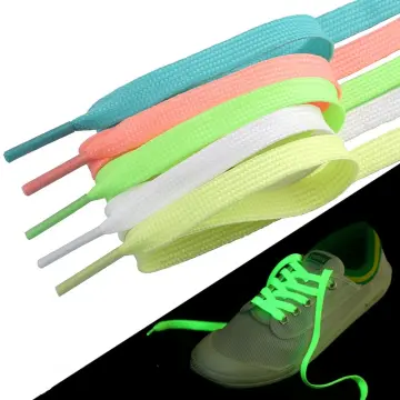 Glow in the 2025 dark shoe strings