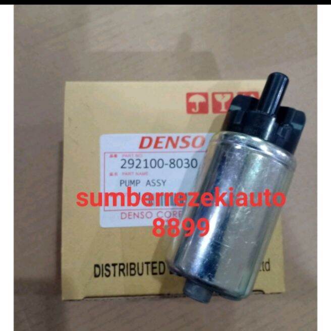 fuel pump rotak bensin xpander Xpander grand new Avanza Xenia Veloz
