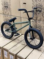 จักรยาน BMX 18 นิ้ว Karma Zodiac bmx