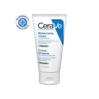 เซราวี มอยสเจอร์ไรซิ่ง ครีม (CeraVe Moisturizing Cream)