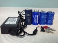 ตัวอัดประจุ Super Capacitor 3V 5A