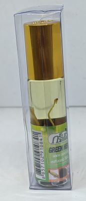 กรีน เฮริบ อโรมา ออย Greenherb aroma oil