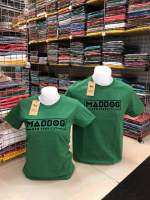 เสื้อยืดAerostate
เสื้อยืดMaddog 
เสื้อยืดSupersoft100%