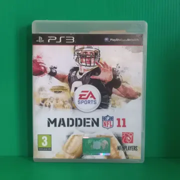 Madden NFL 11 - PlayStation 3