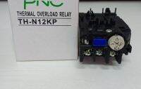 โอเวอร์โหลด รีเลย์ OVERLOAD RELAY TH-N12KP 1.7A(1.4-2A) สินค้าพร้อมส่ง