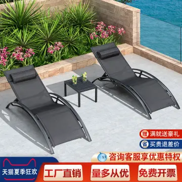 Waterproof deals pool chairs