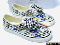 Vans Sandy Liang X Era Authentic 4 DX (size36-40)