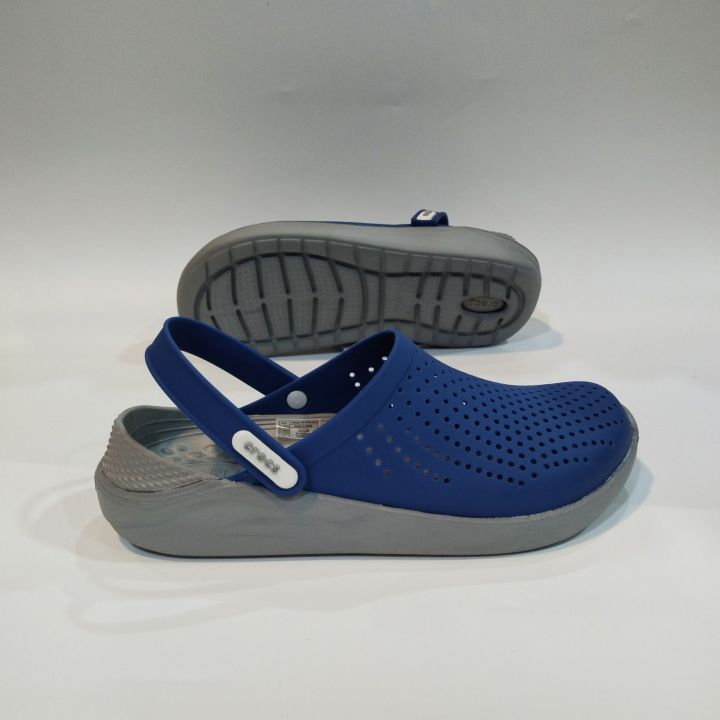 สินค้าในระบบขcrocs-lite-ride-clogpรองเท้าแตะ-แบบลำลอง-มาใหม่สุดฮิต-ใส่ได้ทุกเพศพร้อมส่งทันที-ไม่ต้องรอพรีออเดอร์-รองเท้าลำลอง-เป็นทั้งรองเ