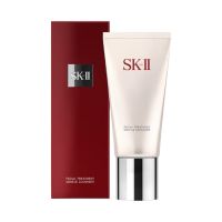 SK-II Facial Treatment Gentle Cleanser 120g. โฟมล้างหน้า