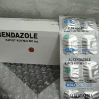 ALBENDAZOLE TABLET USE