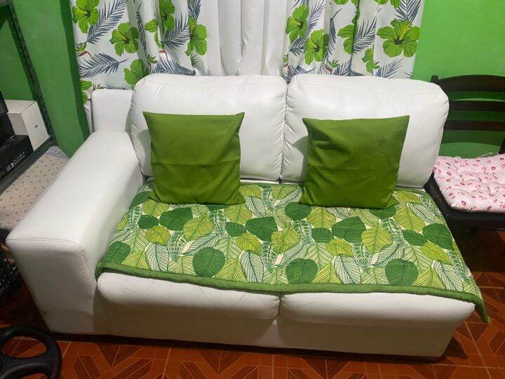 SOFA SET COVER Lazada PH