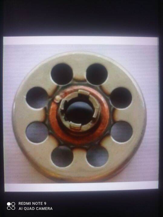 CLUTCH OUTER/BELL SHOGUN 125 ASSY Lazada PH