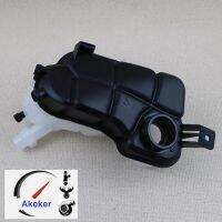 31200321 2.0 2.2 TD4 Radiator Coolant Overflow Container For LAND ROVER LR2 RR Evoque VOLVO S80 V70 XC60 Expansion Tank LR024296