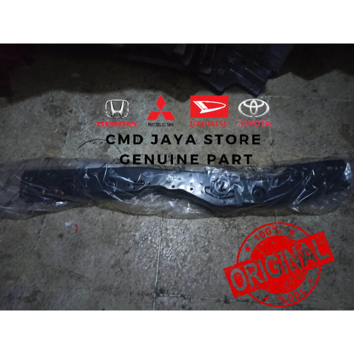 Panel Support Radiator Bemper / Bullhead Atas Calya Sigra Original ...