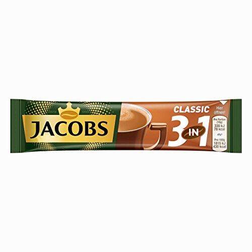 jacobs-coffee-class-3-in1-การแฟสำเร็จรูป-ยี่ห้อดังจากเยอรมัน-กาแฟยาคอบ-กาแฟผง-กาแฟซอง-กาแฟ-3-in-1-เนสกาแฟ-nest-coffee