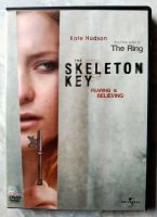 ? DVD THE SKELETON KEY ?