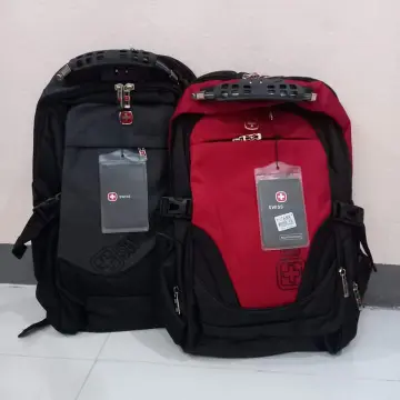 Swiss gear on sale anti theft backpack