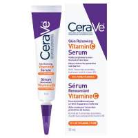 Cerave Vitamin C Serum เข้มข้น 10% 30 ml