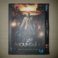 UNDER THE MOUNTAIN อสูรปลุกไฟใต้พิภพ #DVD