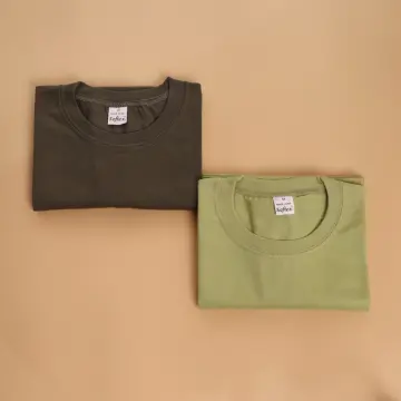 Shop Army Green Tshirt Unisex online