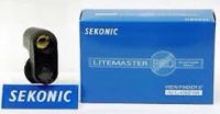 Sekonic 5 Degree Spot Viewfinder for Litemaster Pro L-478D, L-478DR Lightmeter