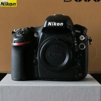 ( Used!! ) Nikon D800