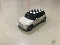 โมเดลรถเหล็ก Tomica Mini Cooper