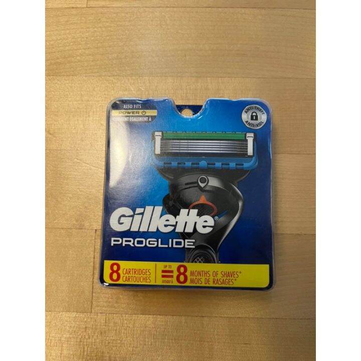 gillette-proglide-razor-blades-u-s-packaging-pack-of-4-8-or-12-cartridges-new