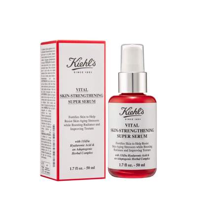 Kiehls Vital Skin-Strengthening Super Serum