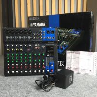 YAMAHA MG-12XUK MIXERวอลลุ่มหมุน (ของเเท้)