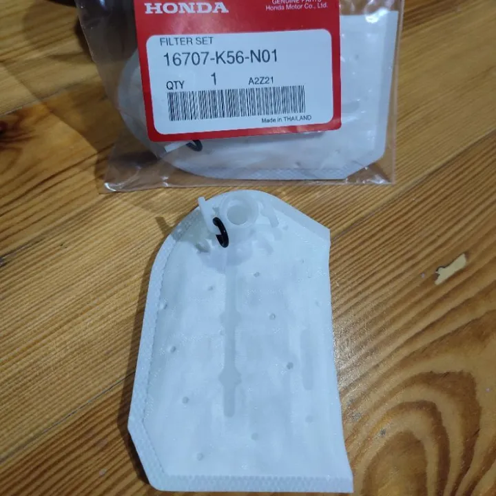 16707-K56-N01 Filter Fuel Pump Sonic 