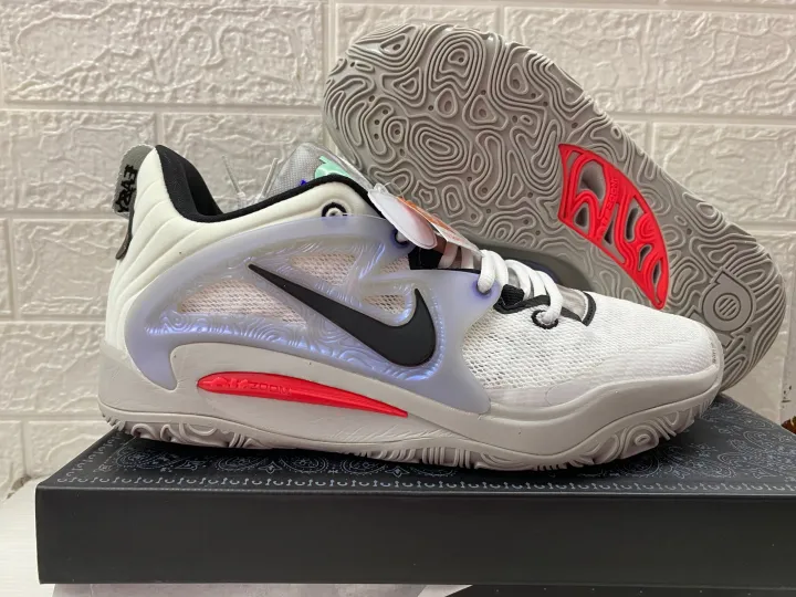 kd white