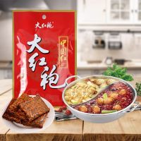 ซอสสุกี้หม่าล่าต้าหงเผ่า大红袍火锅底料 400g สินค้าพร้อมส่ง