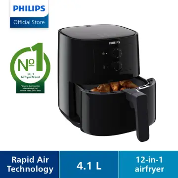 3000 Series Airfryer L HD9200/91