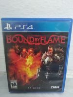 Bound By Flame ( ps4 ) สภาพสวย