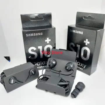 Jual Headset Akg Samsung S10 Original Terbaru Feb 2024 Lazada