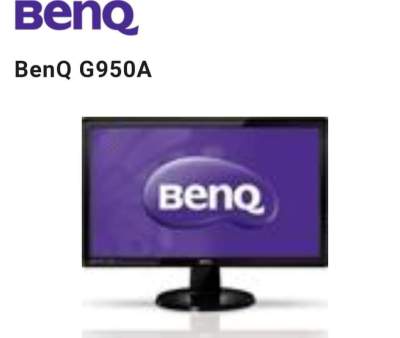 BenQ รุ่น GL 950