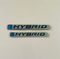 โลโก้ HYBRID ติดHONDA ราคาต่อชิ้น