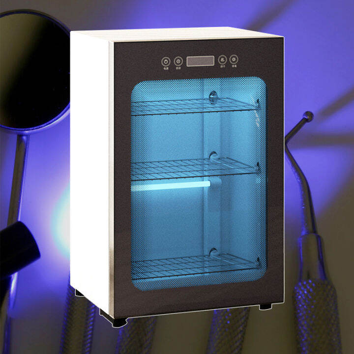 Medical Dental Dental Cast Dental Tools Sterilization Ultraviolet Ozone