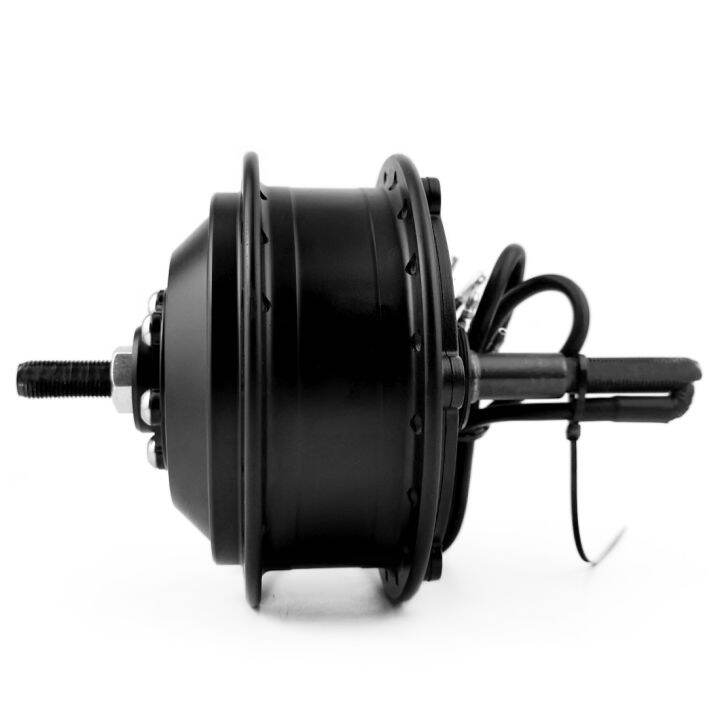 H04 DIY 36V 250w MTB Mountain Electric Bike Rotary Variable Speed