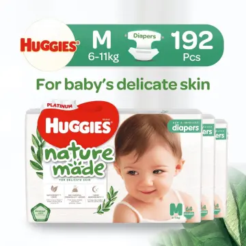 Huggies diapers made hot sale in which country