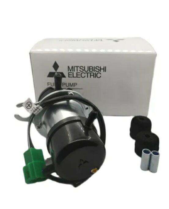 Suzuki Multicab electric Fuel Pump Carry UCV6B F6A F5A Lazada PH