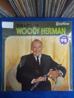 LPBOX 31 : THE HIYS OF WOODY HERMAN : แผ่นเสียง vinyl Lp 33 rpm สภาพดีมากได้รับการตรวจสอบ