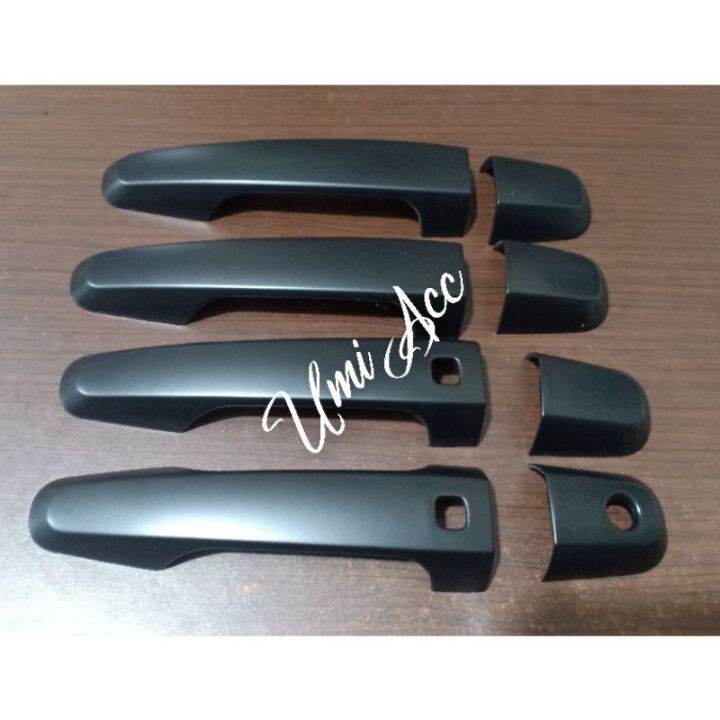 Cover Handle Pintu All New Pajero Sport