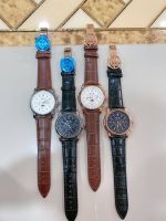 Automatic moonwacthes multi function high quality wacthes